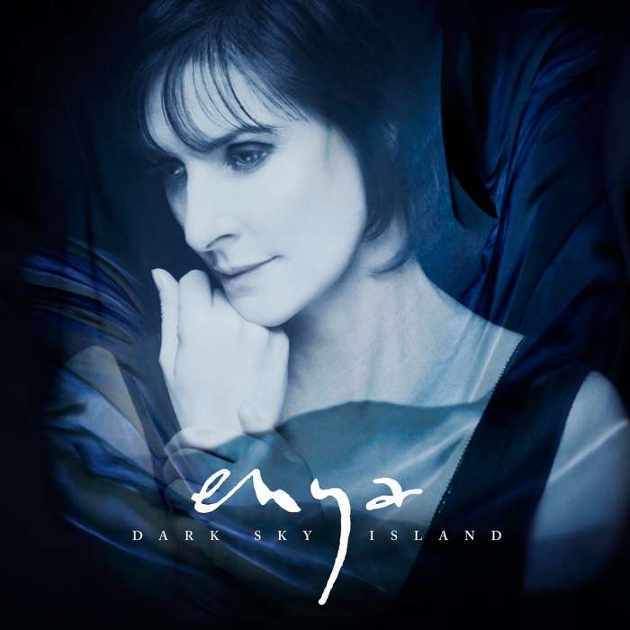 

Enya Dark Sky Island (Deluxe) CD