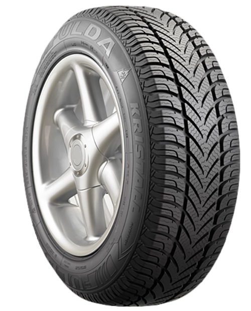 

1x opona zimowa 255/65R17 Fulda Kristall 4X4 110T