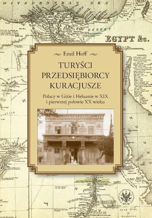 

Turyści, przedsiębiorcy, kuracjusze Polacy w Gizie