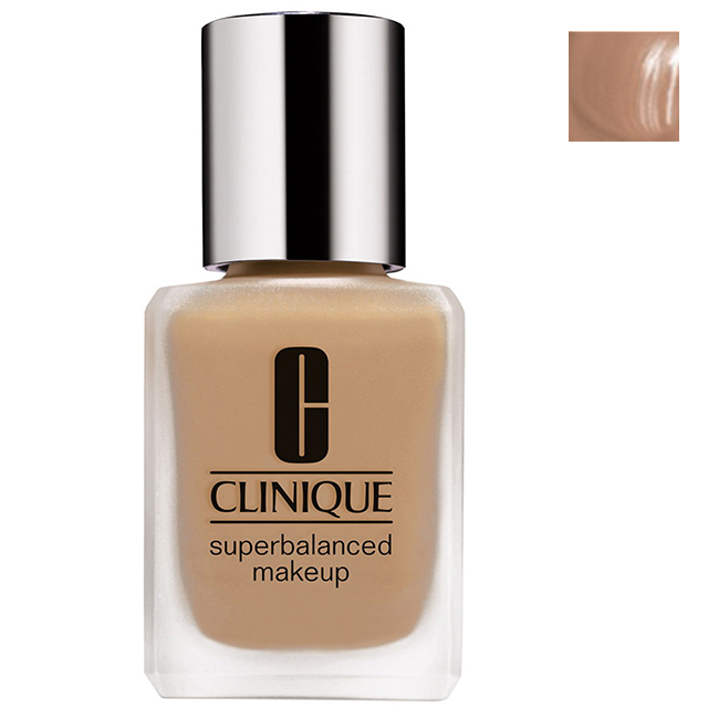 Clinique Superbalanced Makeup Podkład do twarzy 06 Linen 30ml