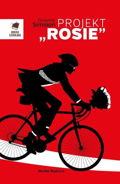 

Projekt Rosie Graeme Simsion
