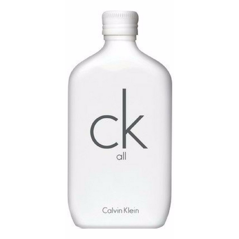 

Calvin Klein Ck All 200 ml Edt