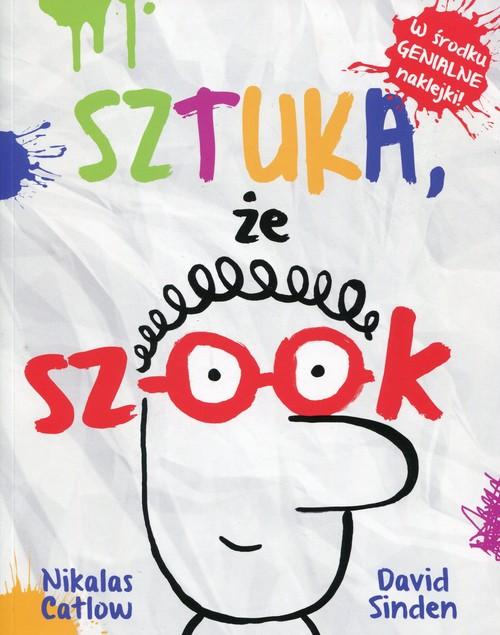 

Sztuka że szook Nikalas Catlow, David Sinden