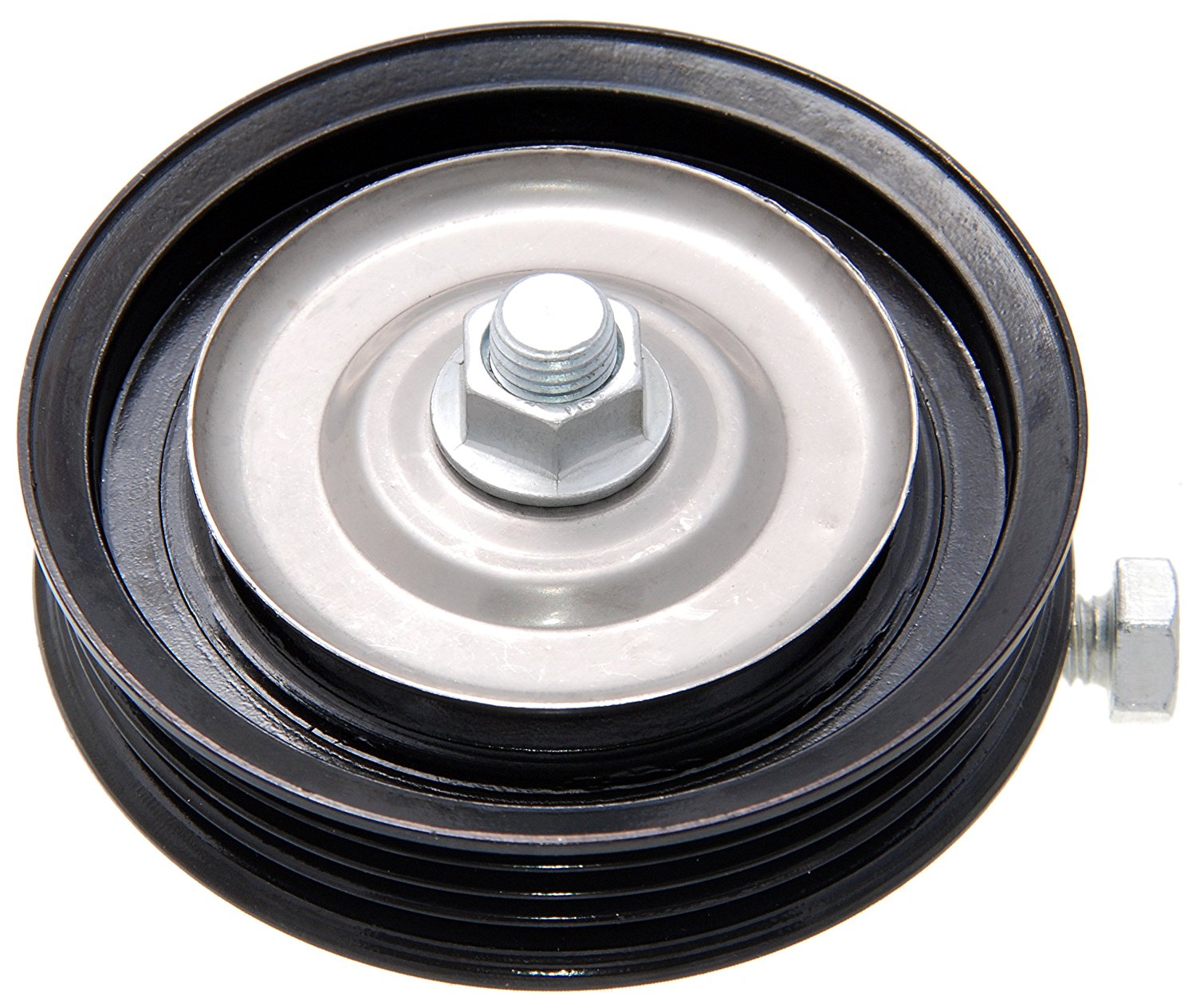 11925-VC80A - Tensioner Pulley NAVARA PATROL PATHFINDER