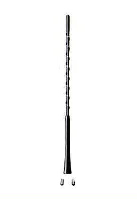 

Uniwersalna Antena Dachowa Maszt M5 M6 40cm