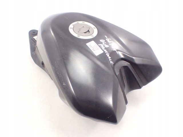 Топливный бак bak Ducati 848 Evo 07-13
