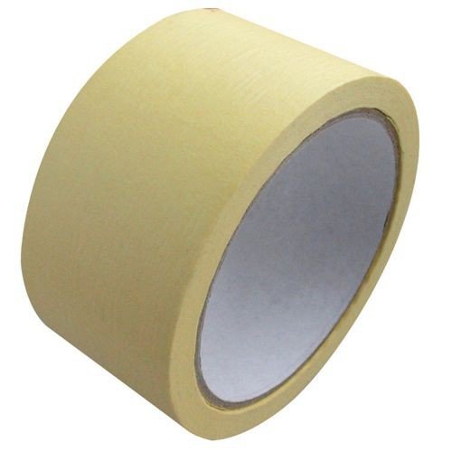 TAŚMA MALARSKA LAKIERNICZA PAPIEROWA 25 mm x 25 m