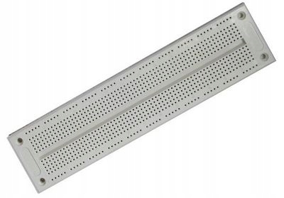 PŁYTKA prototyp PSP760W 760p 46x190mm 2,54mm