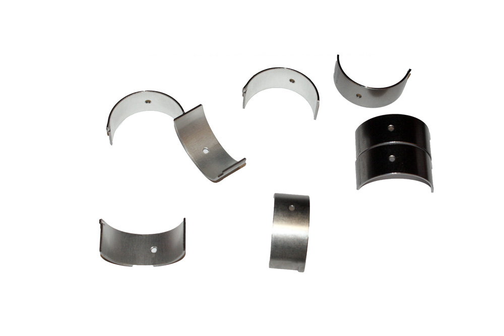 PANEWKI KORBOWODOWE SKODA 105 120 I SZLIF