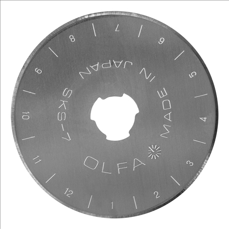 

Olfa Ostrze krążkowe RB45-10