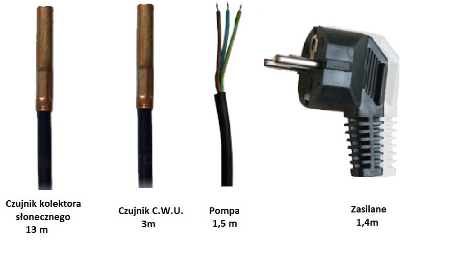 STEROWNIK SOLARNY NA JEDNĄ POMPY MRS-08 PROMOCJA EAN (GTIN) 0569116732