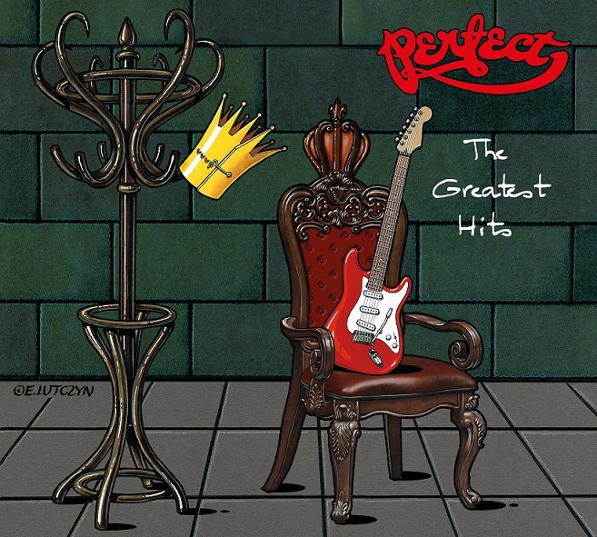 

Perfect Greatest Największe Przeboje 2CD