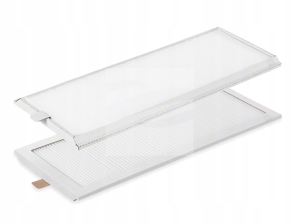 

Filtry Aeris 350 450 550 F7 G4 Eko PM2.5 Alergia