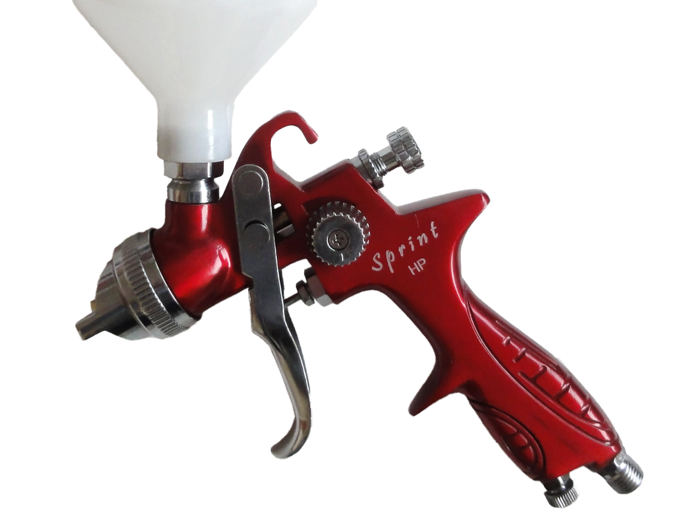 

Pistolet lakierniczy Hp 2,5 mm Sprint