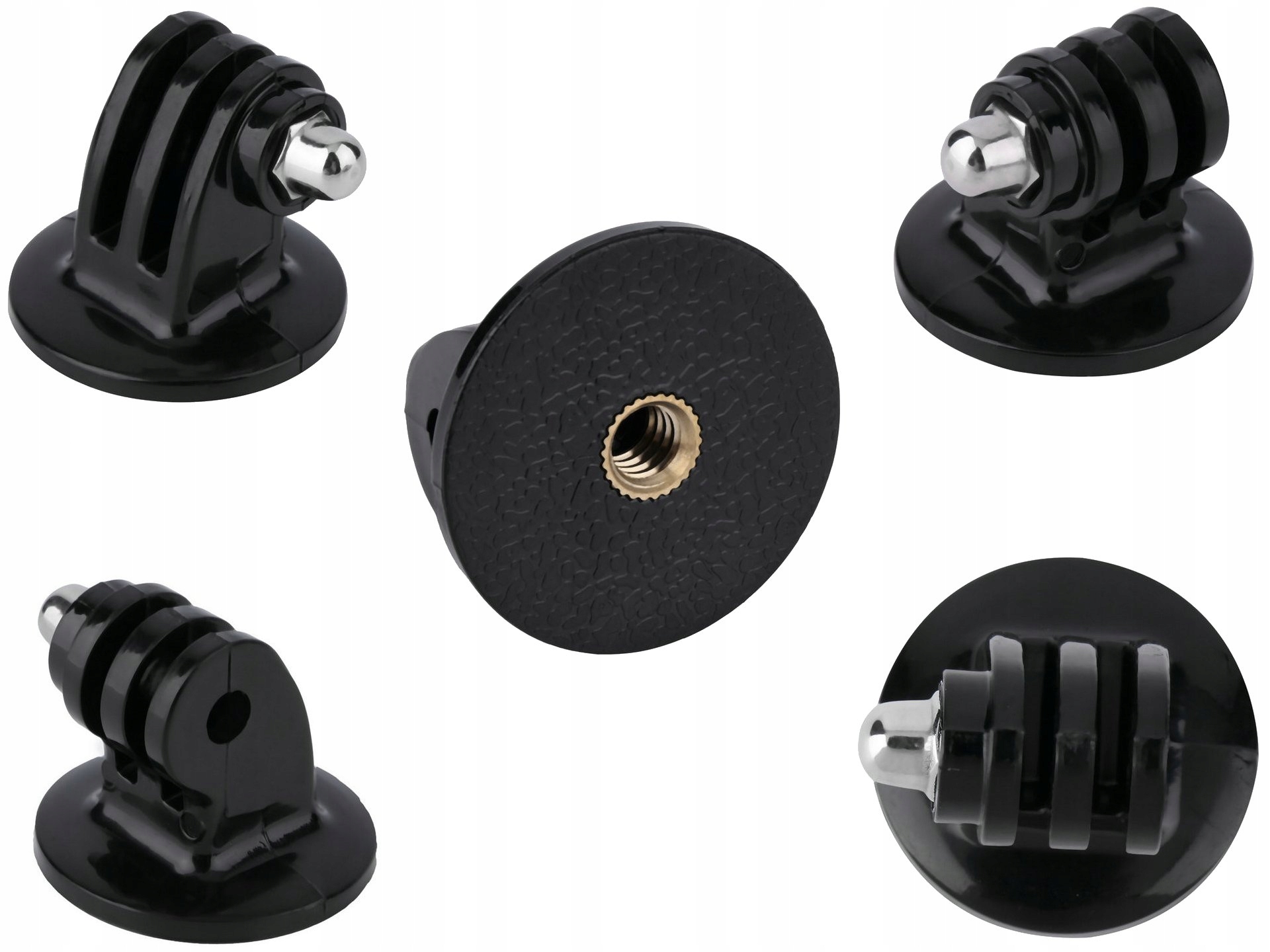 

Adapter statywowy uchwyt GoPro Hero 2 3 + 4 GTRA30