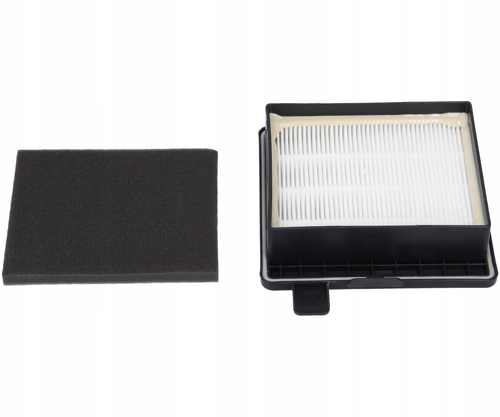 Filtr hepa odkurzacza Zelmer PULSER | KOMPLET Rodzaj zamiennik