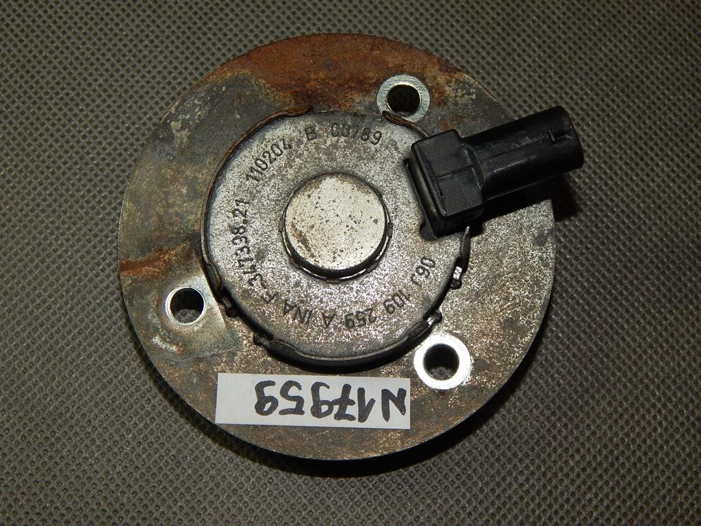 AUDI A4 B8 2.0 MAGNEZ FAZ ROZRZĄDU 06J109259A