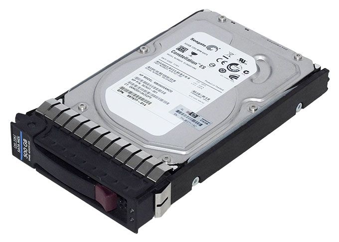 

Hp MB0500EAMZD 500GB 3G Sata 7.2K 3.5'' 459319-001