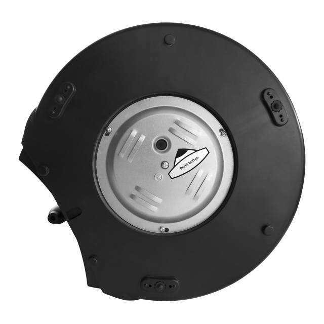 PERKOLATOR DO KAWY ZAPARZACZ WARNIK NA 16L WODY FV Pojemność 16 l