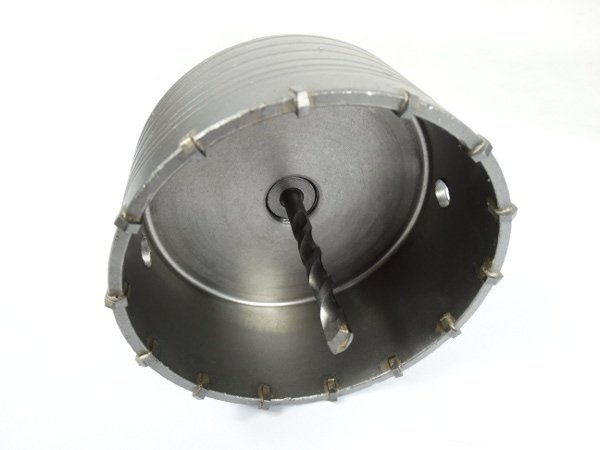 

Otwornica 120 mm Sds Plus Frez Do Betonu Otwornice