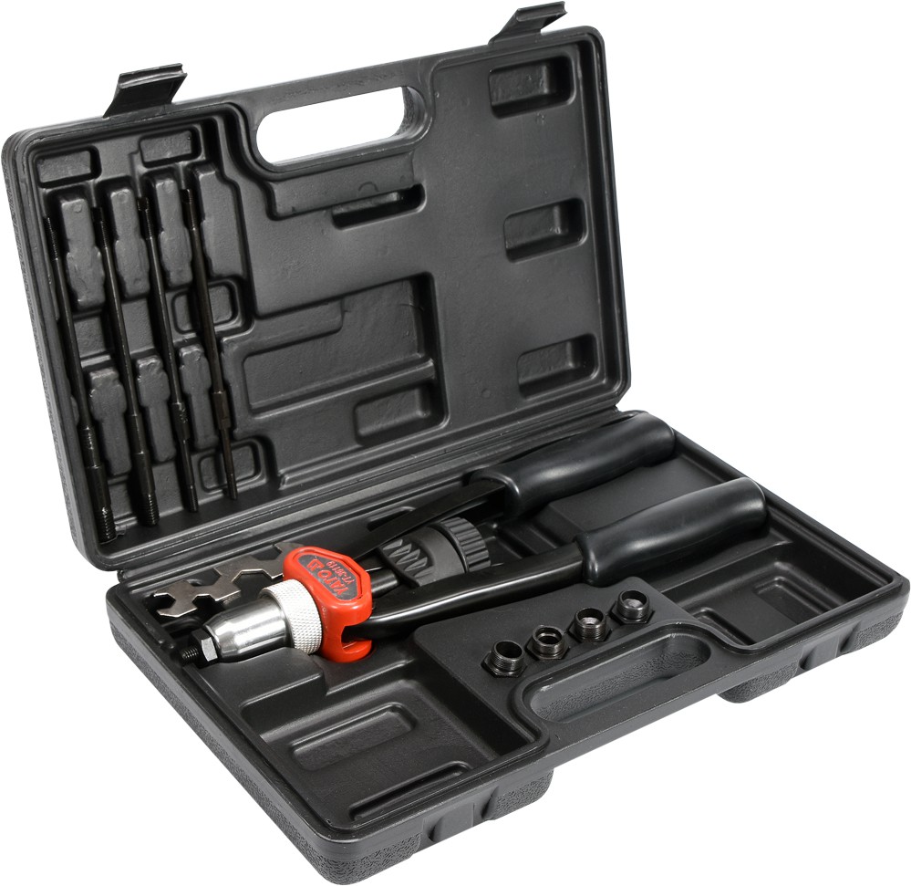 NITOWNICA RECZNA NITONAKRETEK M5 M12 YT 36119 150 Producent code YT36119