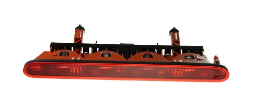 LAMPA TRZECIE SWIATLO STOP PEUGEOT 307 HB OE