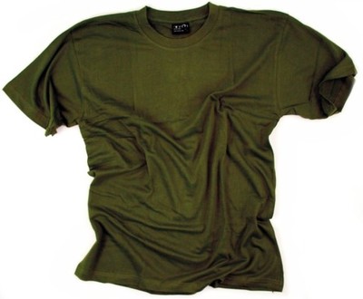 Koszulka T-shirt Classic Army Heavy170g Olive M