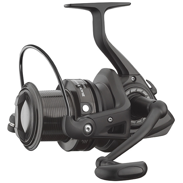 Naviják Daiwa Black Widow A 5500 – Velký Výkon!