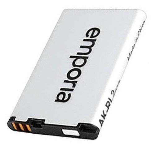 ОРИГИНАЛЬНЫЙ АККУМУЛЯТОР EMPORIA АК-RL2 * ТОК COMFORT