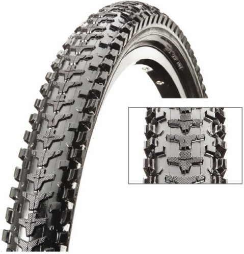Opona rowerowa Cst Maroon Peak Mtb 26 x 2,10