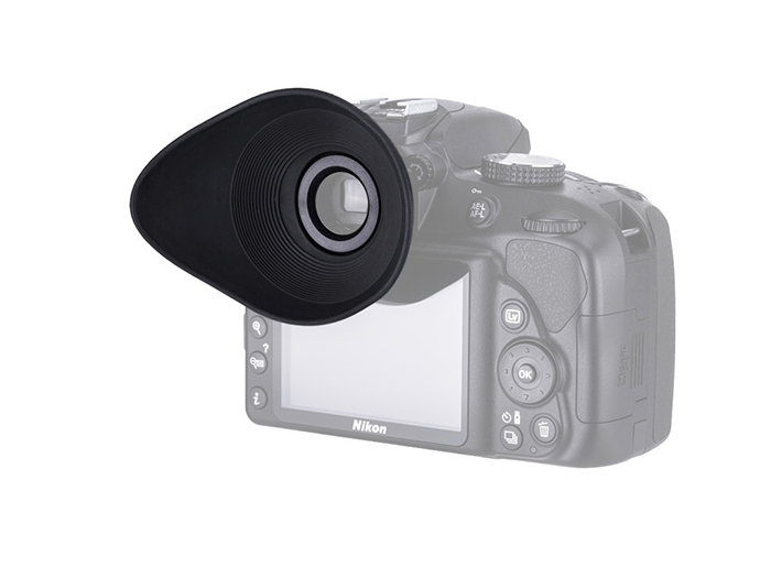 MUSZLA OCZNA CANON EOS 5D Mark III DUŻA OBRÓT 360