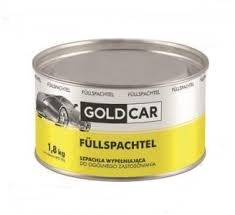 

Goldcar Full Szpachla wypełniająca 0,75 kg