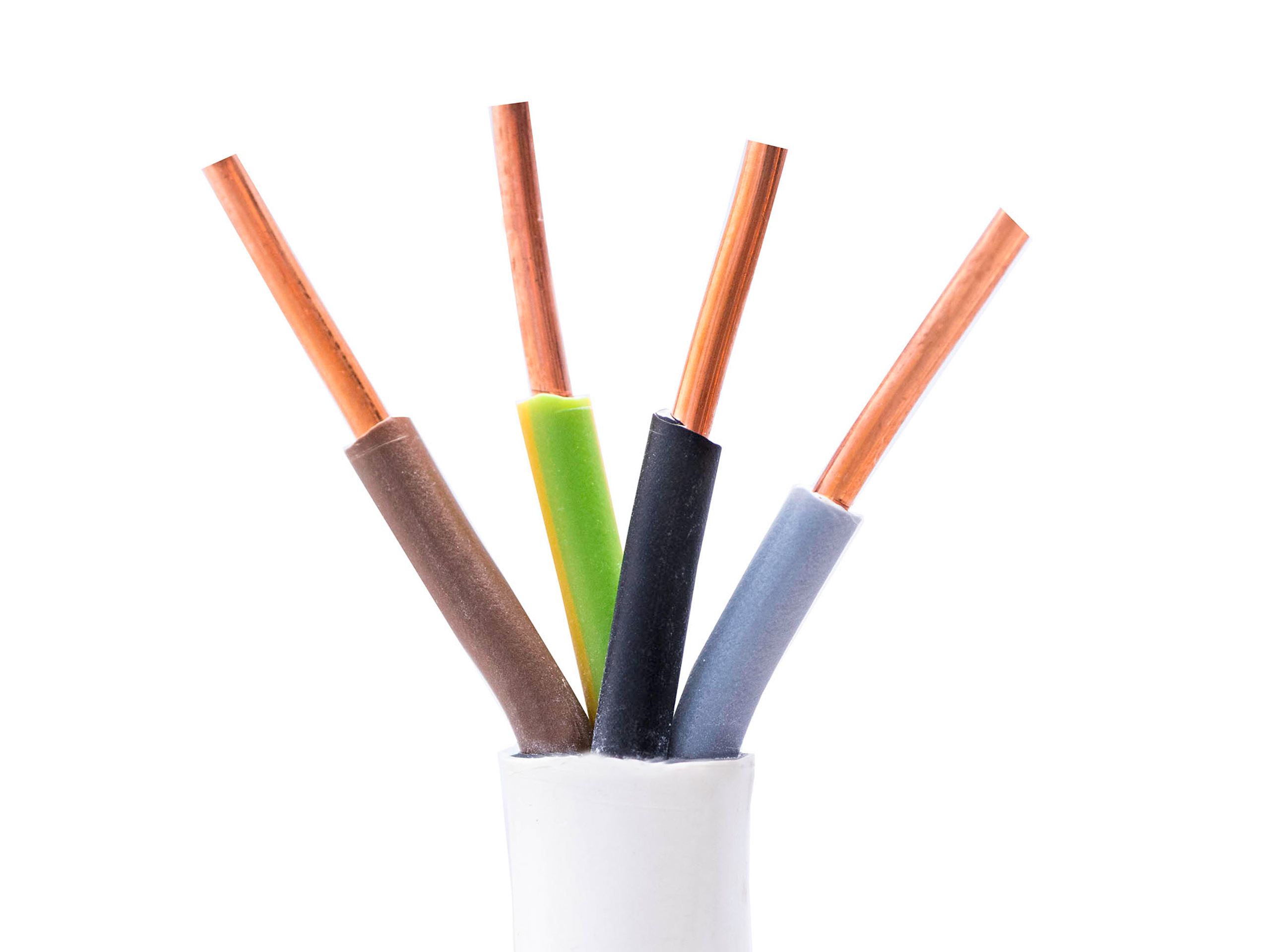 

Kabel przewód Ydy 4x2,5mm 750V okrągły 10m 225752