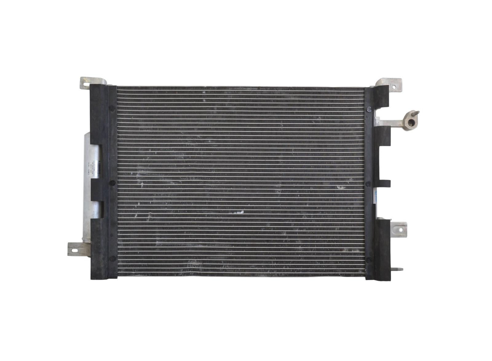 FO22036PF - РАДІАТОР КОНДИЦІОНЕРА FORD MUSTANG 10-ОРИГІНАЛ