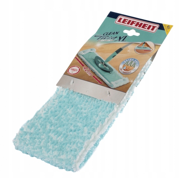 

Wkład do mopa Leifheit Clean Twist soft XL 52016