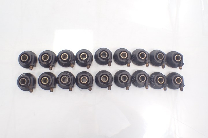 ŚLIMAK PRĘDKOŚCIOMIERZ PEUGEOT TREKKER LUDIX VIVA Producent inny