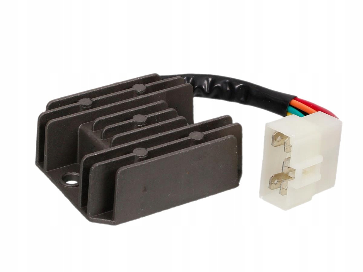 

Regulator Napięcia 5 Pin Cn 5 przewodów