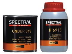 

Podkład Reaktywny Spectral 345 0,4L Novol