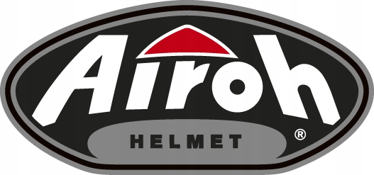 Kask motocyklowy AIROH Storm 5 lat gwarancji r. L Rozmiar L