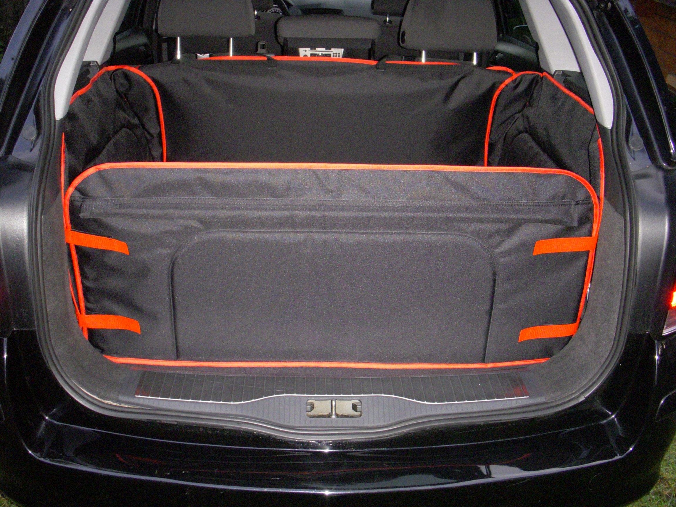 POKROWIEC DLA PSA MATA BAGAZNIKA 100x60 typ 12L0