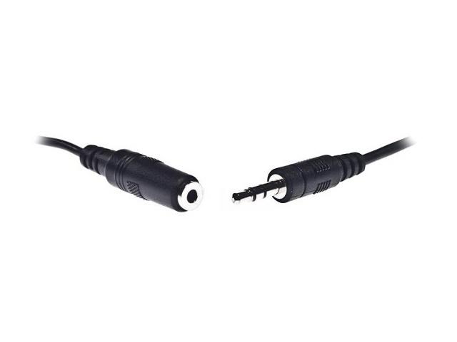 

Kabel przedłużacz przewód Jack miniJACK 5m audio