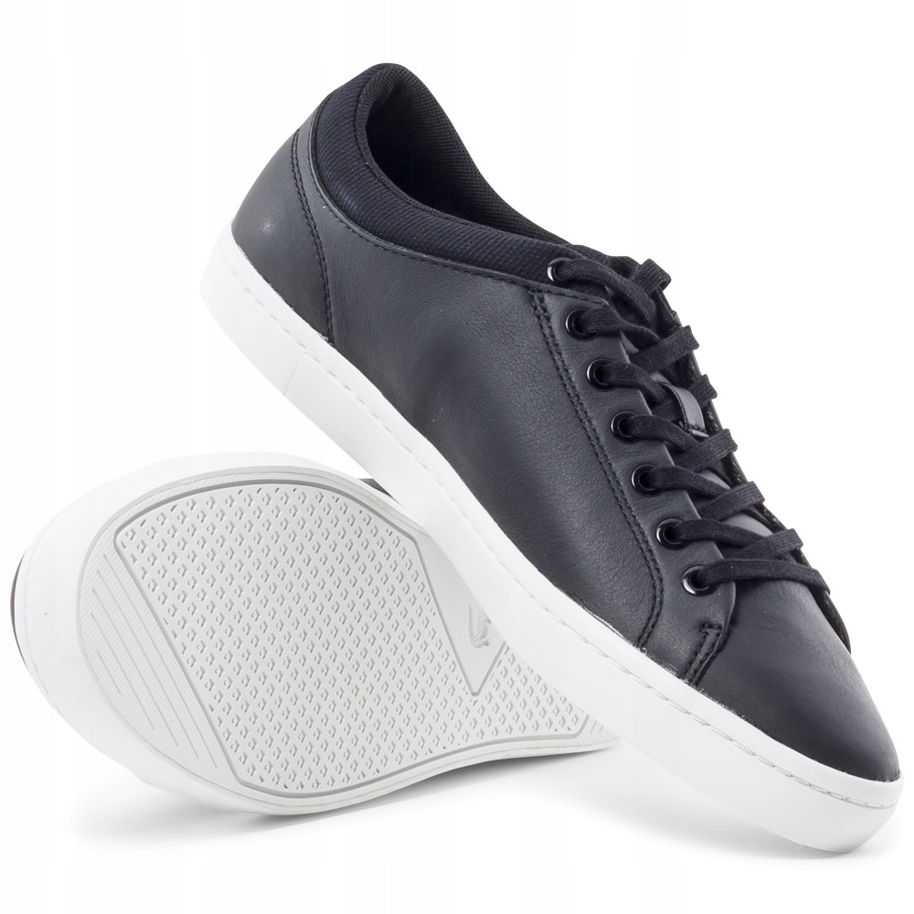 Lacoste STRAIGHTSET SPT 116 1 blk 40 Vroda