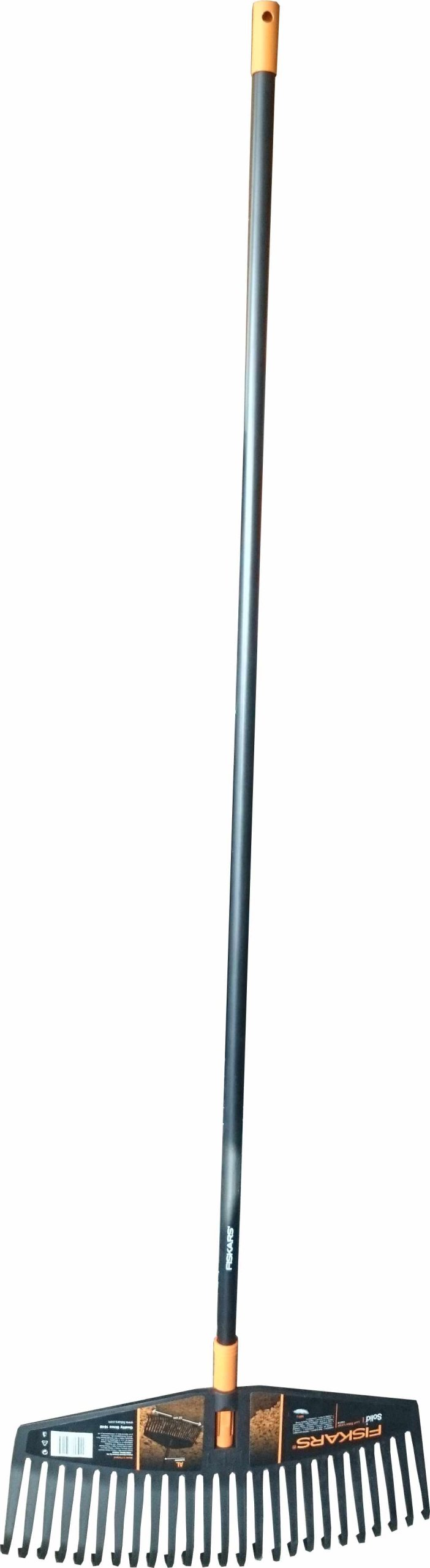 

Fiskars Grabie do liści Solid L 1003465