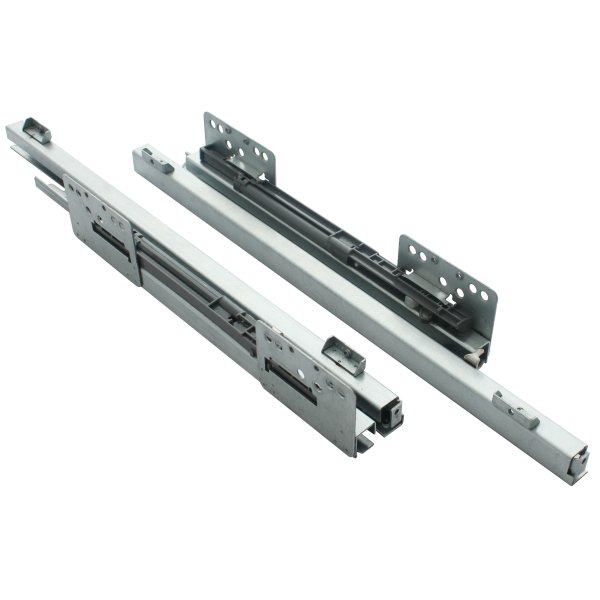 KOSZ CARGO MINI DELUXE 40 400 CHROM 2P. DOMYK AMIX Kod producenta R-40 DELUXE