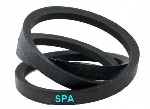 

Pas Pasek Klinowy Spa 932 SPA932 Faktura Vat