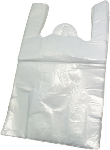 

Reklamówki zrywki torby 10 kg 30x53 cm 100 szt