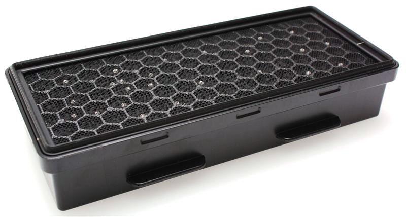 

Filtr Hepa H13 do odkurzacza Samsung SC08F60, SC21