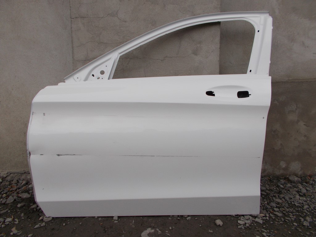 door left front front MERCEDES C KLASA 205 14