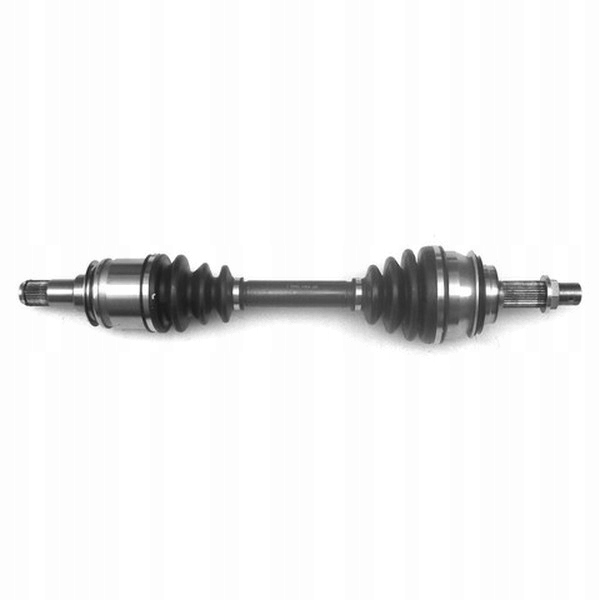 ПОЛУОСЬ ШАРНИР GSP 69170 TOYOTA FJ CRUISER 07- 4.0