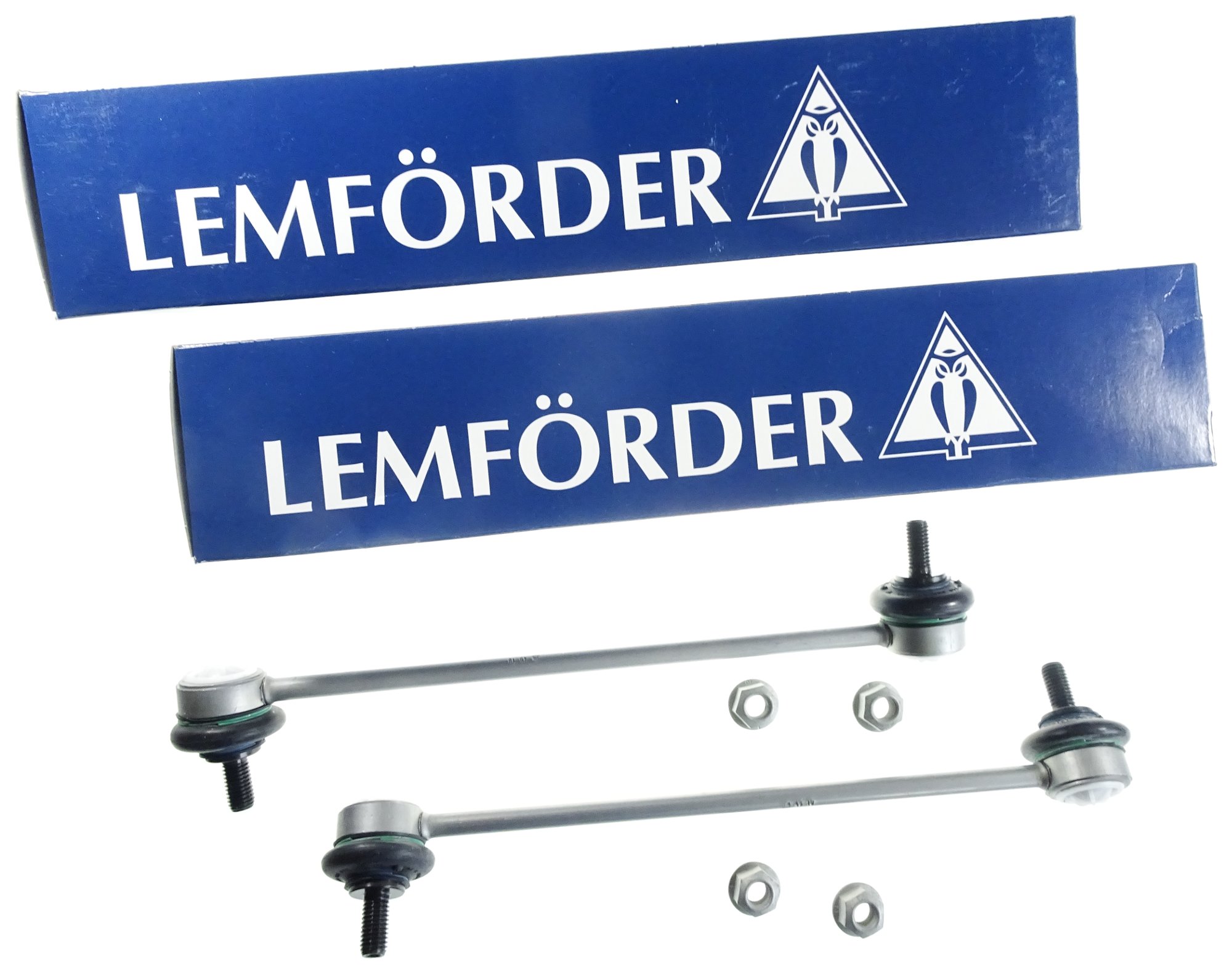 

Lemforder 2 Łączniki Stabilizatora Vectra C Signum